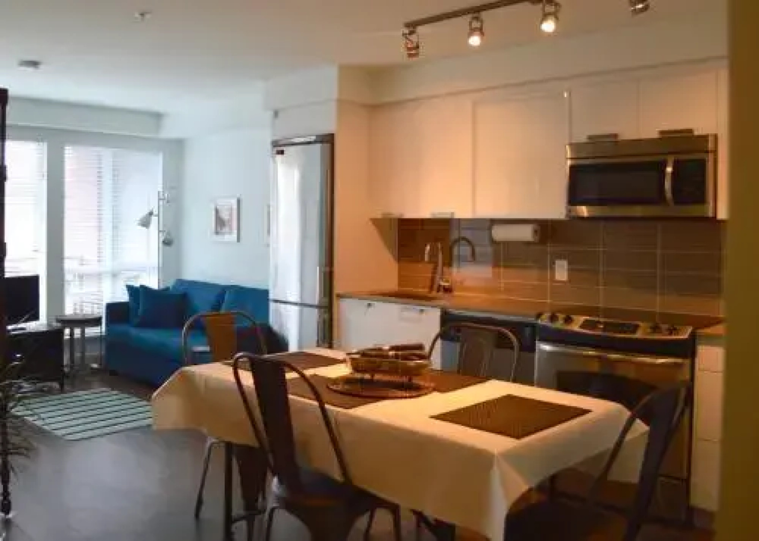 Sundial Suite