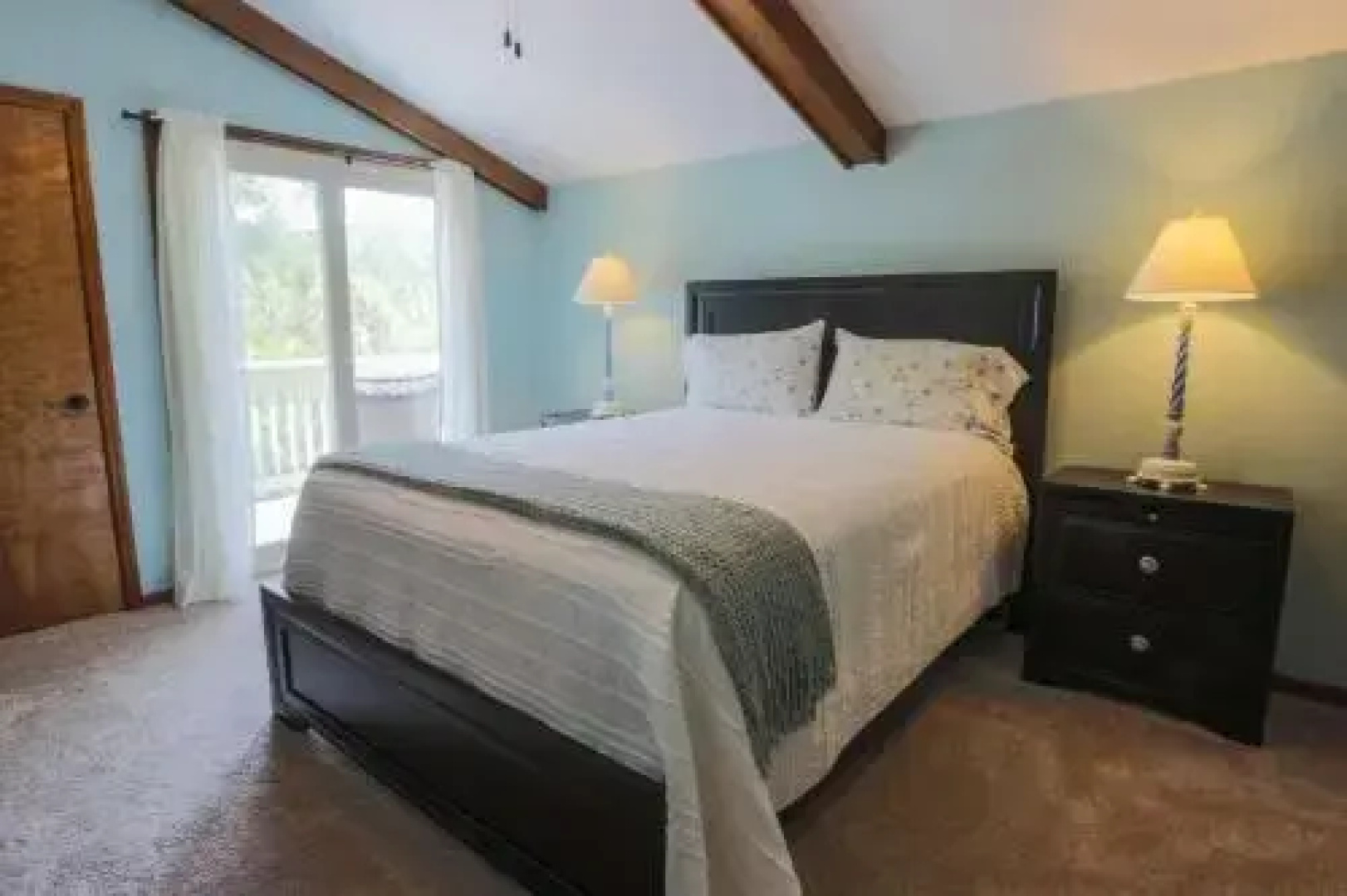 Oak Woods Cottage