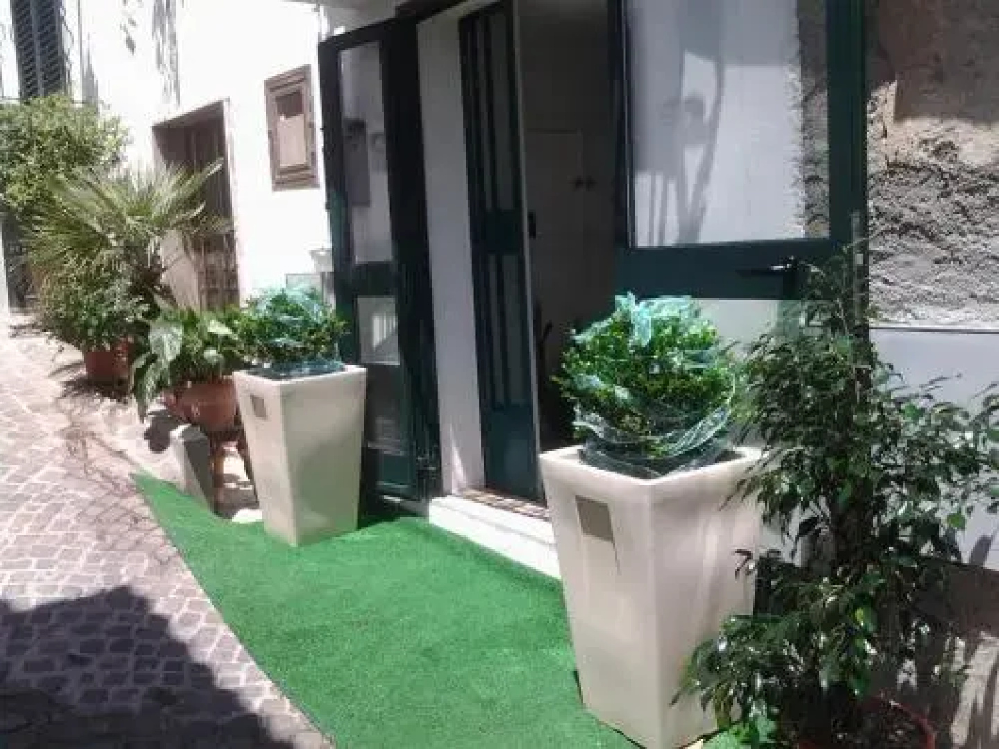 Nonnaninna B&B