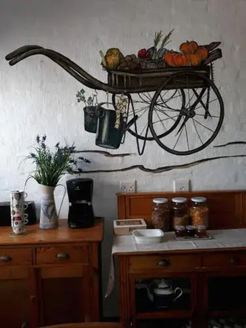 Riders Rest B&B