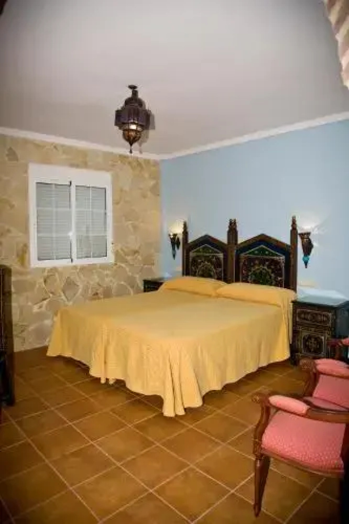 Casa Rural Sidonia