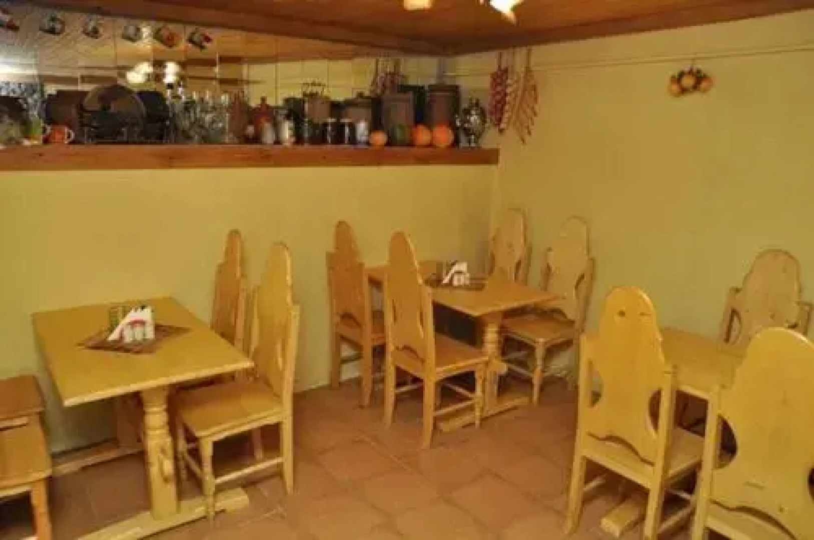 Вилла Яблочко