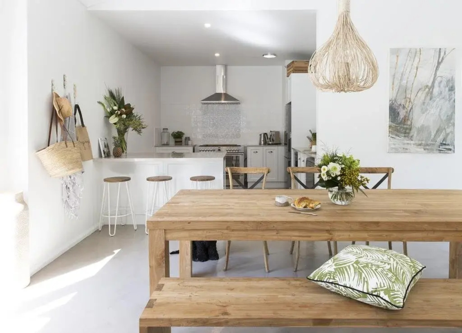 Satara Byron Bay - coastal lifestyle