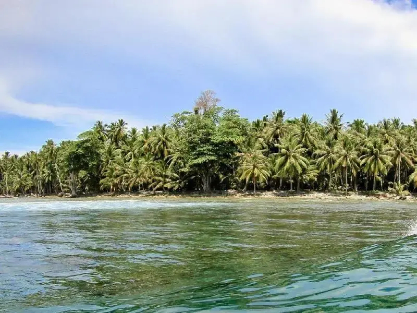 Dikaloha Surfcamp Bali