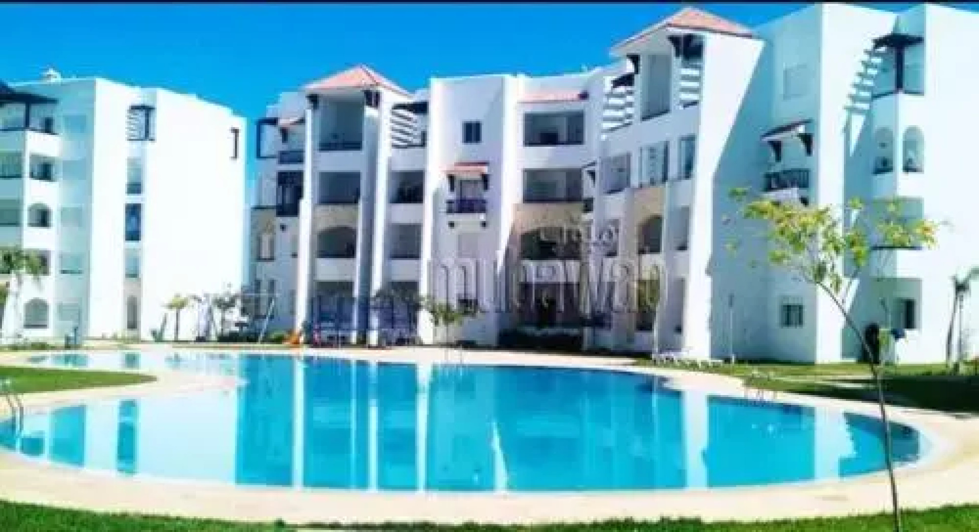 Asilah Marina Golf A3