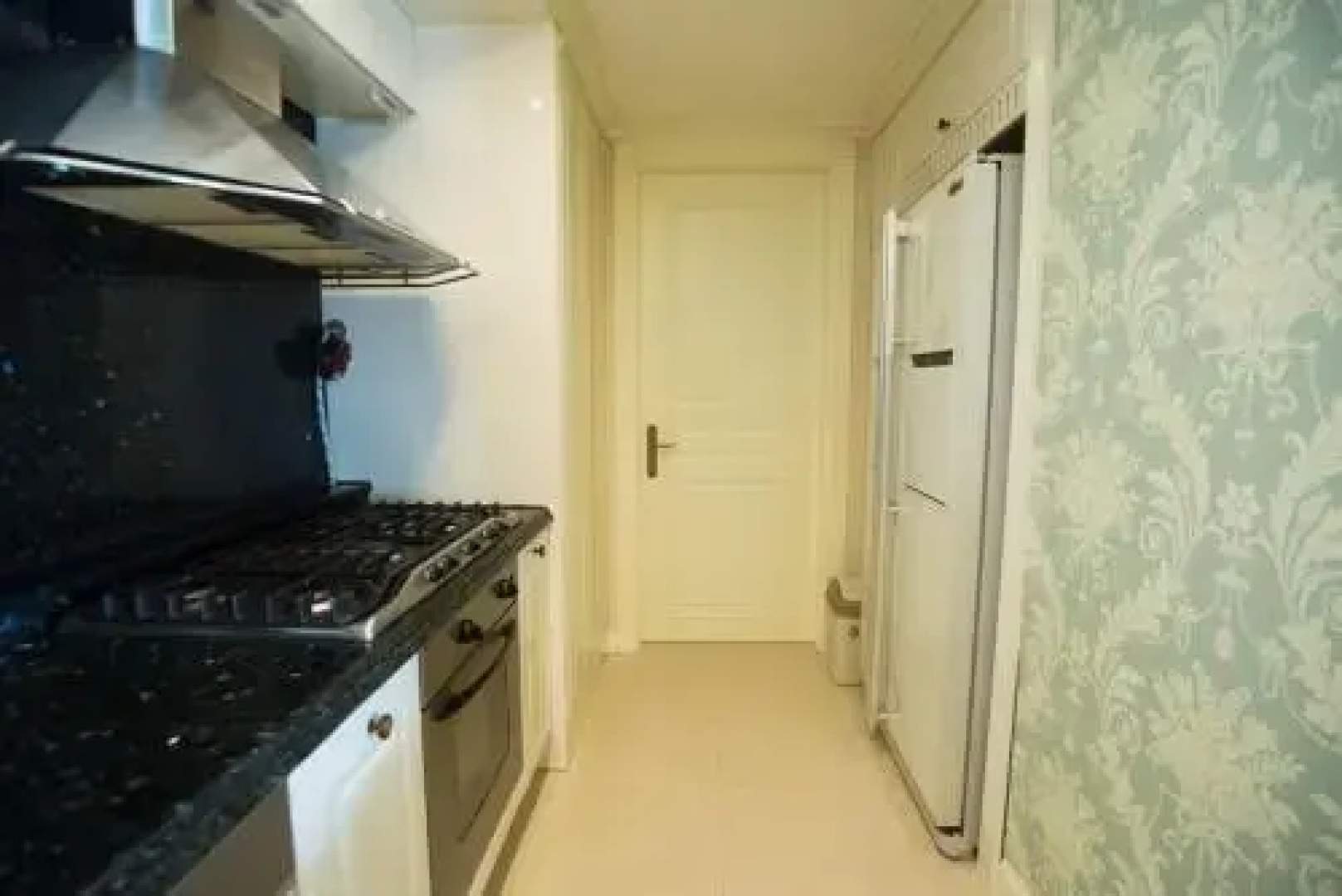 Haeundae Bada Condo