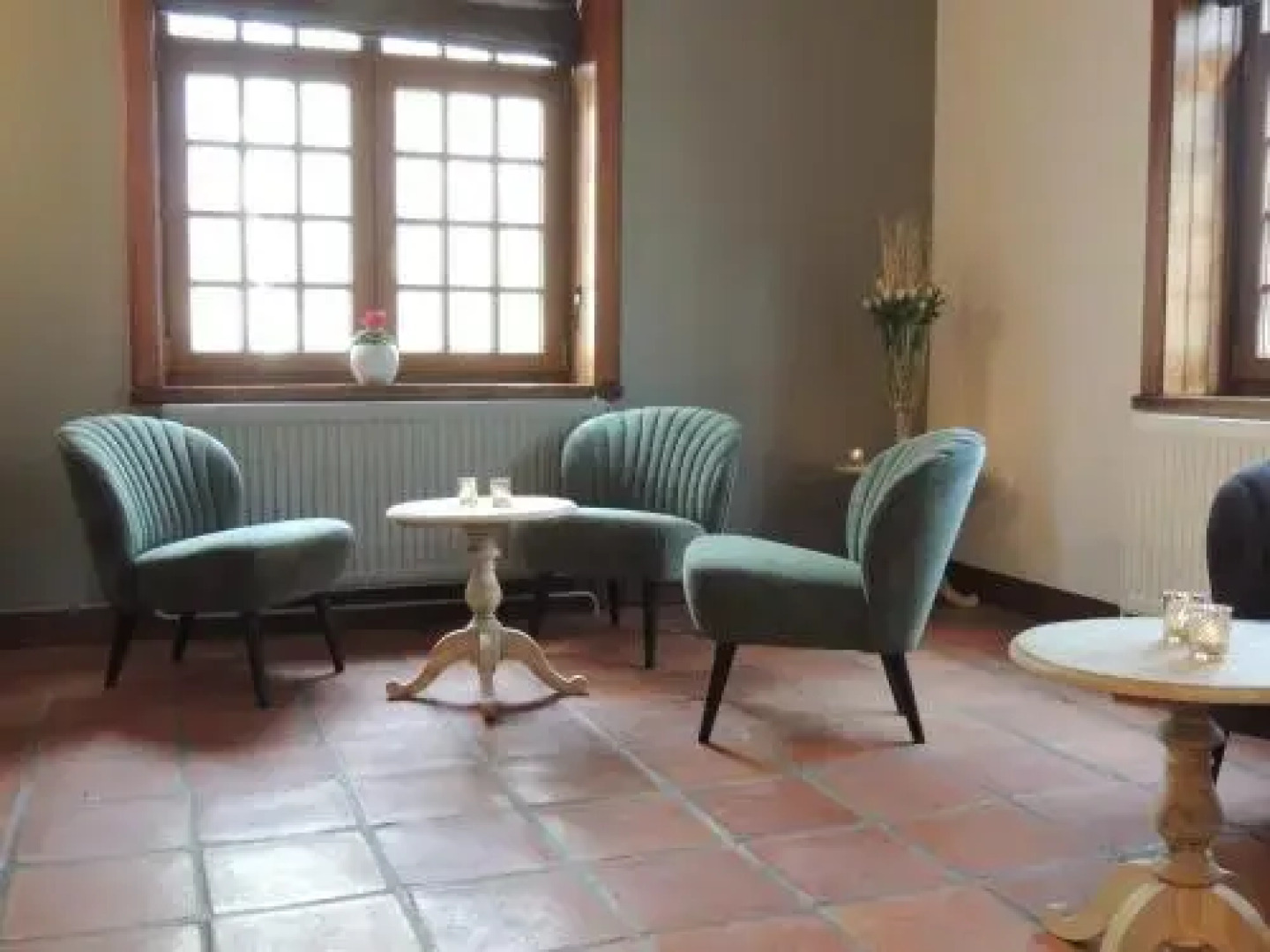 Hotel Les Rhodos