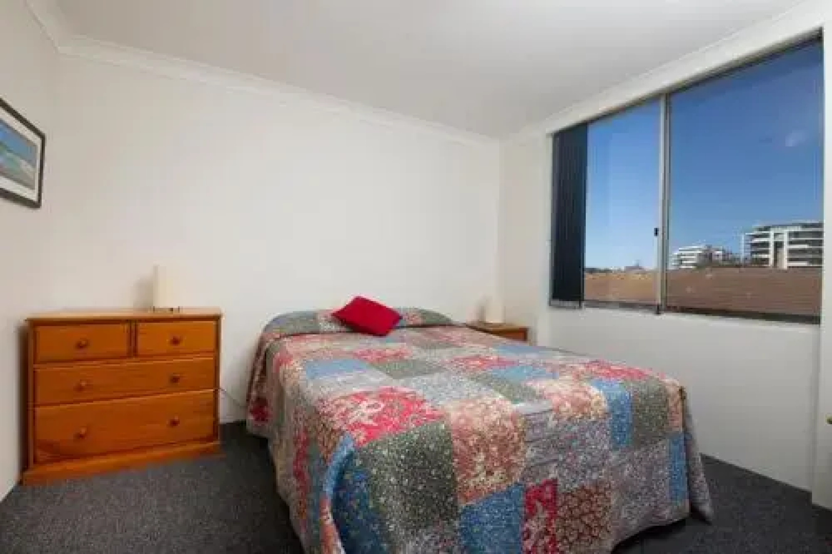Beachpoint, Unit 303, 28 North Street