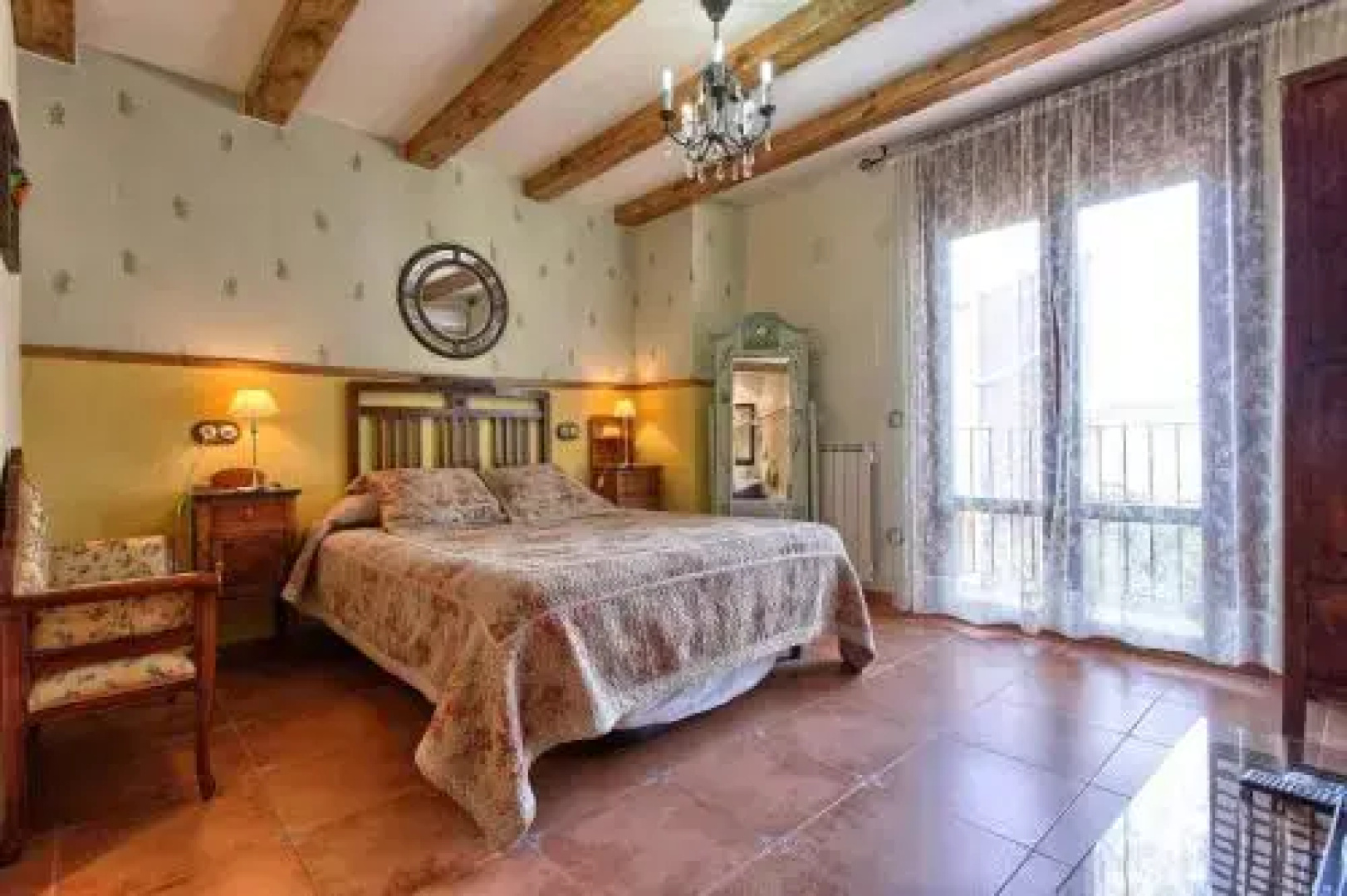 Casa Rural Villa De Vera