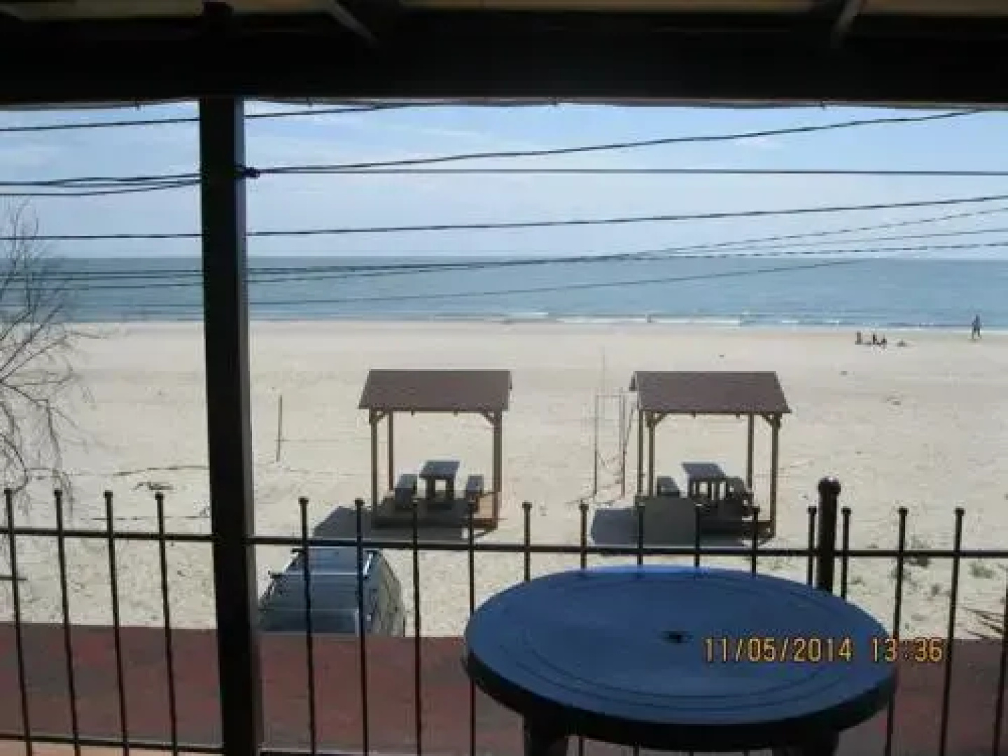 Mini-otel' Sunrise-Bugaz