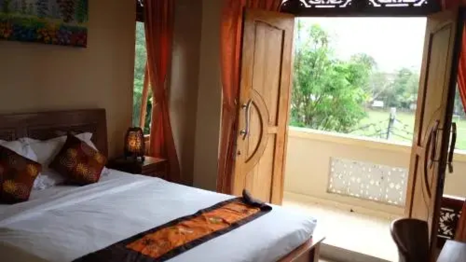 Ramaniya House