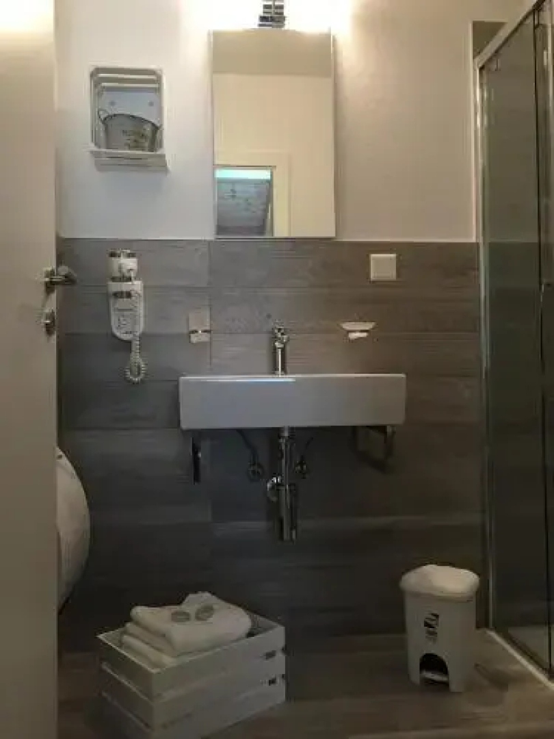 Agriturismo Regusci