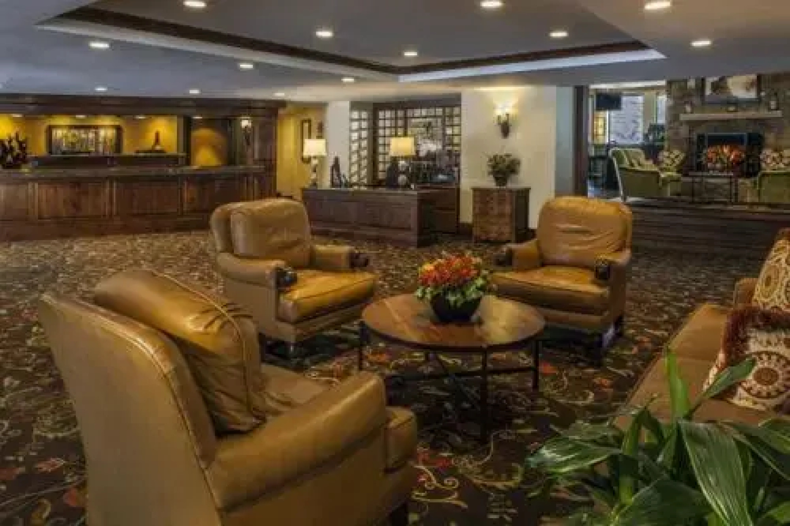 Beaver Creek Charter 1 Bed