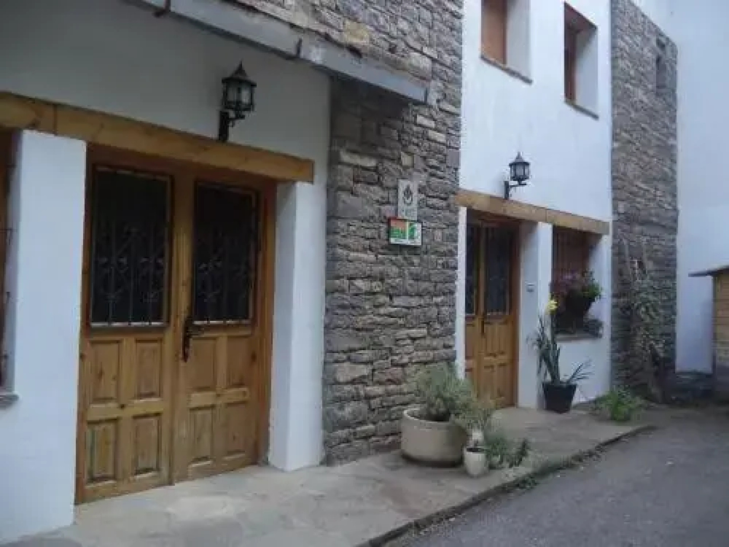 Casa la Cuadreta