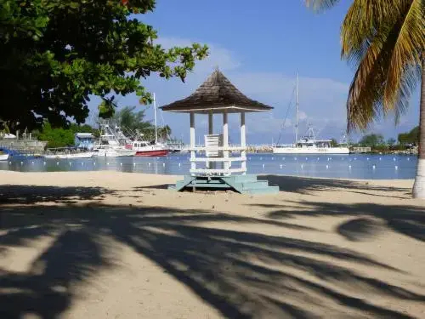 Beach One Bedroom 17