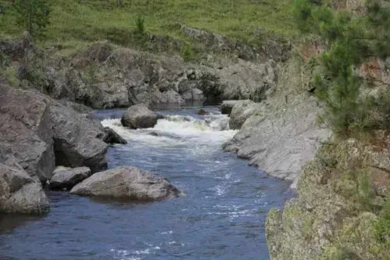 Serranias Del Tabaquillo