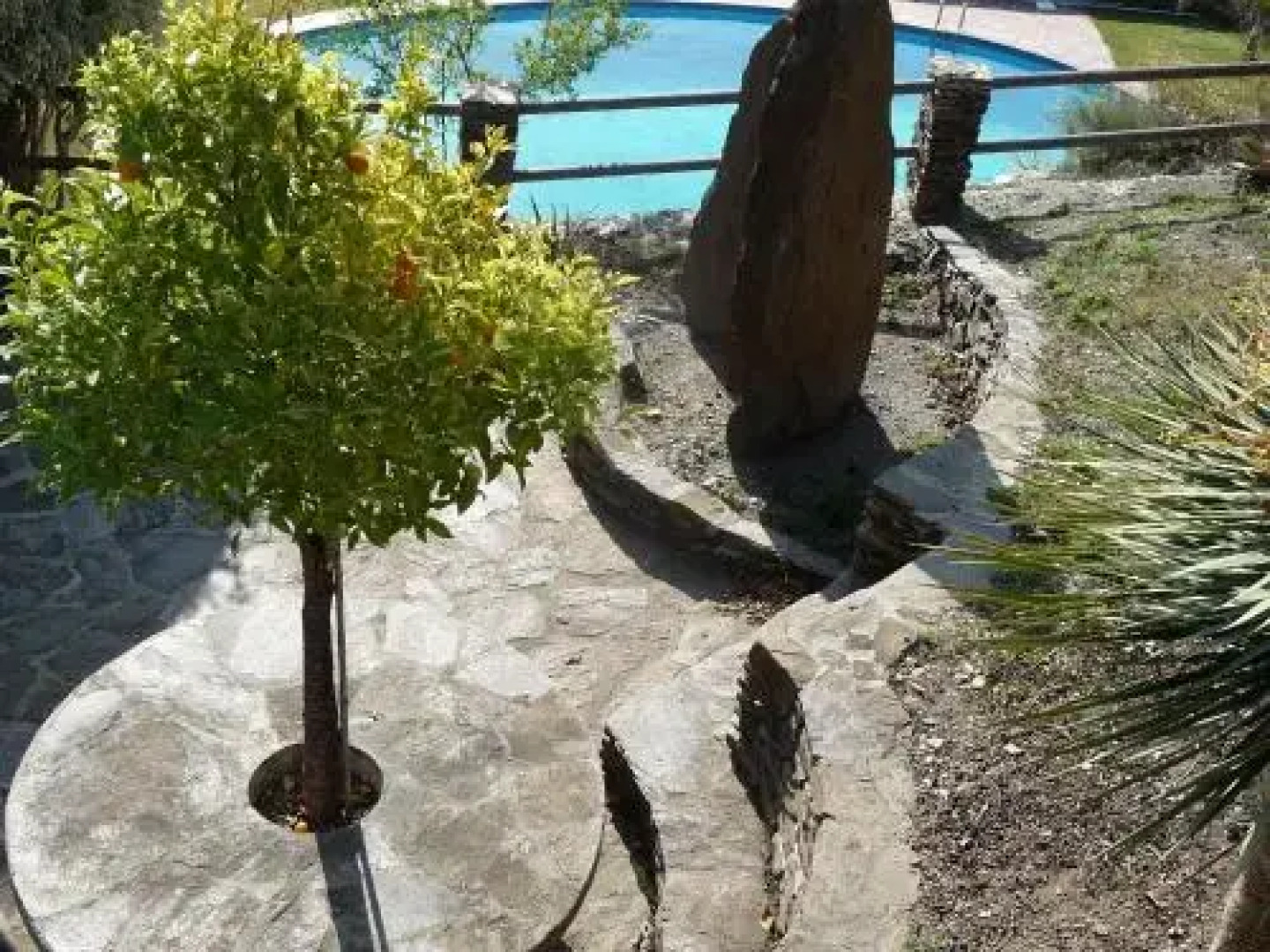 La Casa del Burro