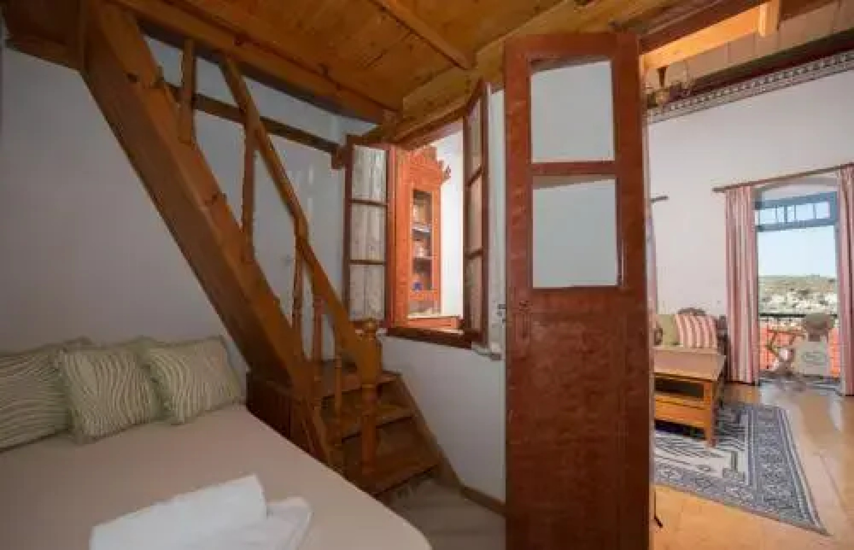 Perivoli Apartment