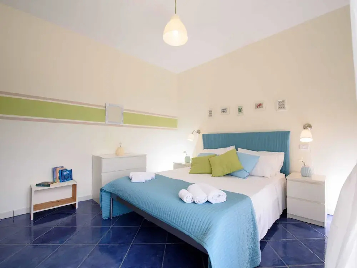 Tenuta dei Normanni - Hospitality