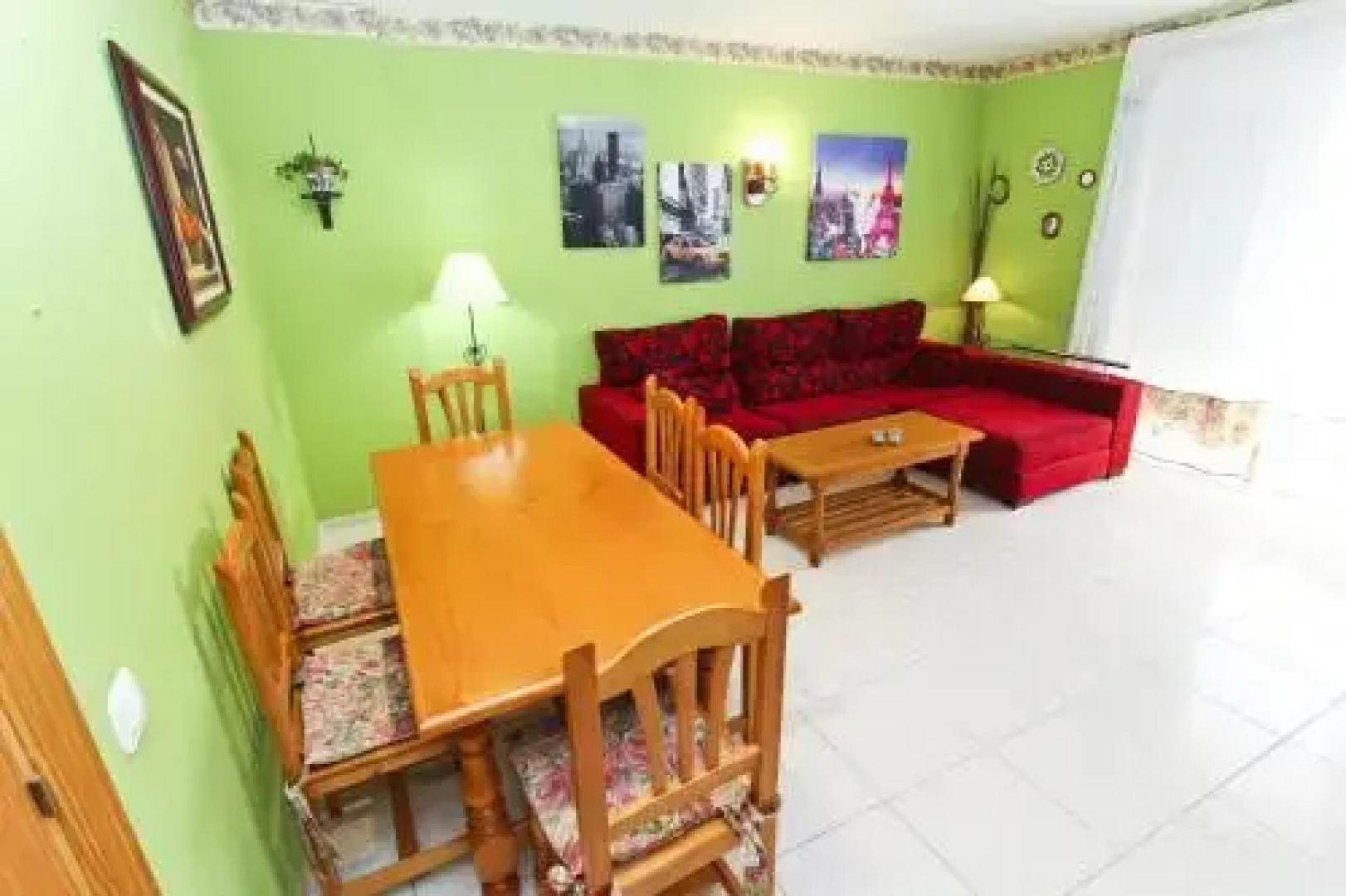 Mar Pineda Planet Costa Dorada