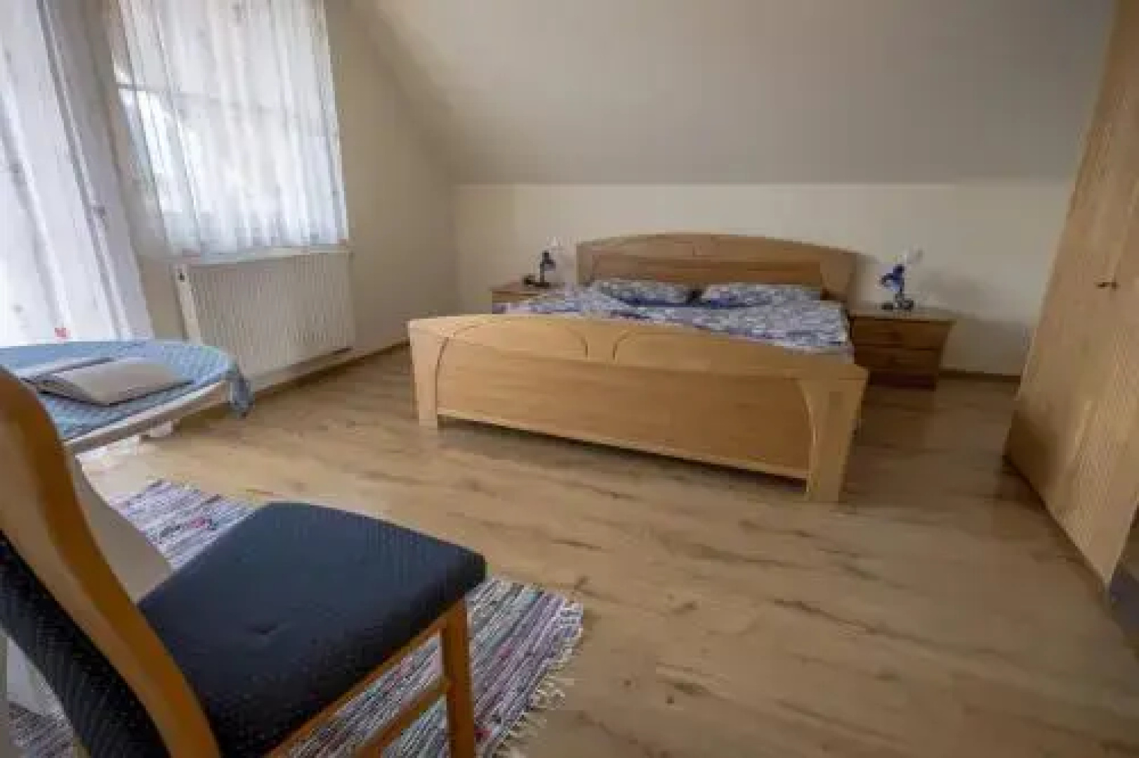 Ferienwohnung Müller