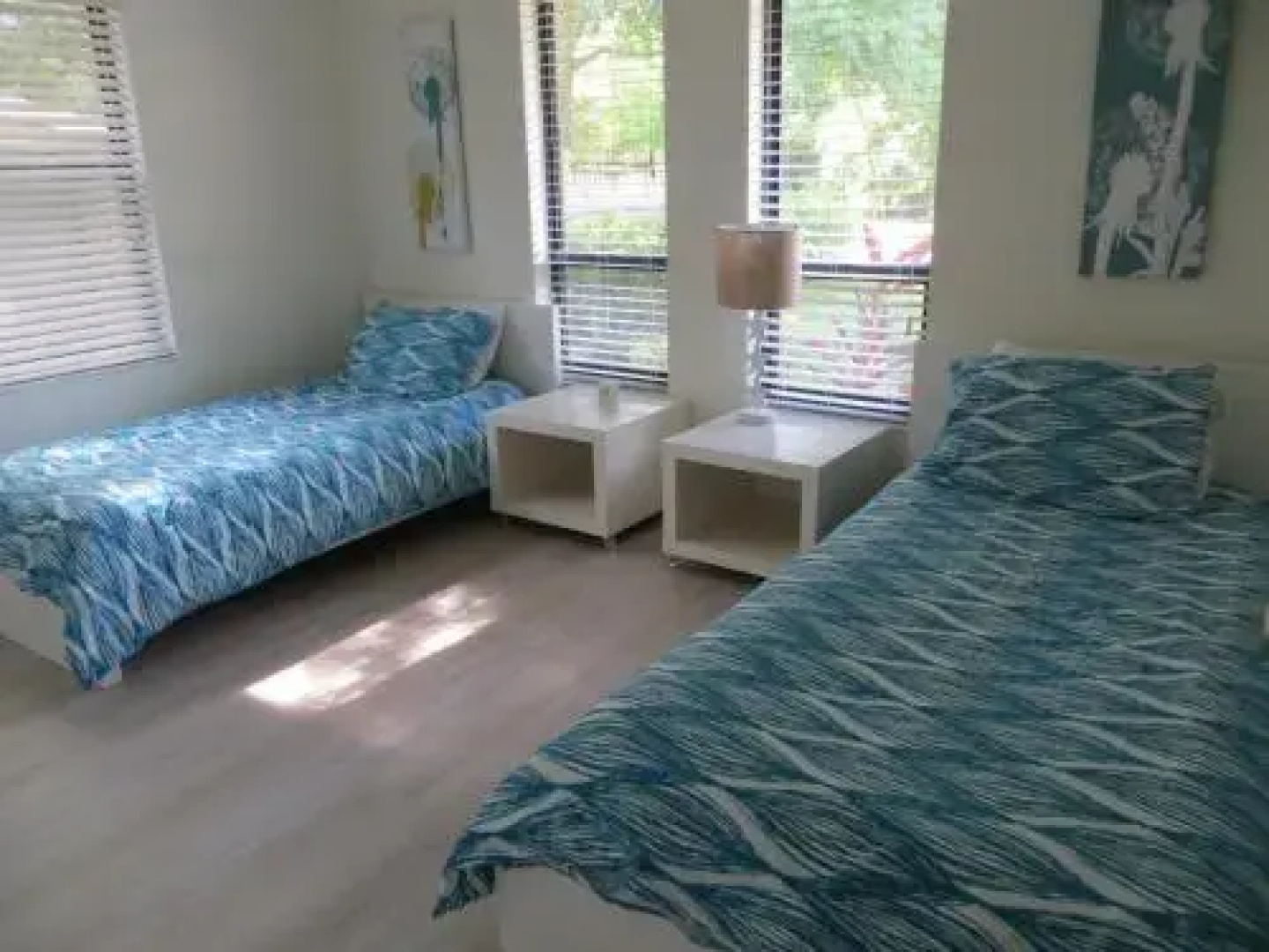 Pool home - 4212 1st Ave W