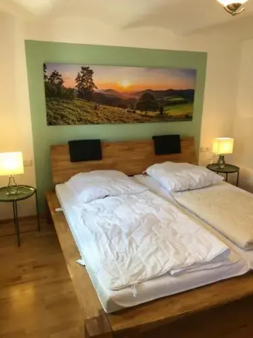 Ferienwohnung Schulten Hof