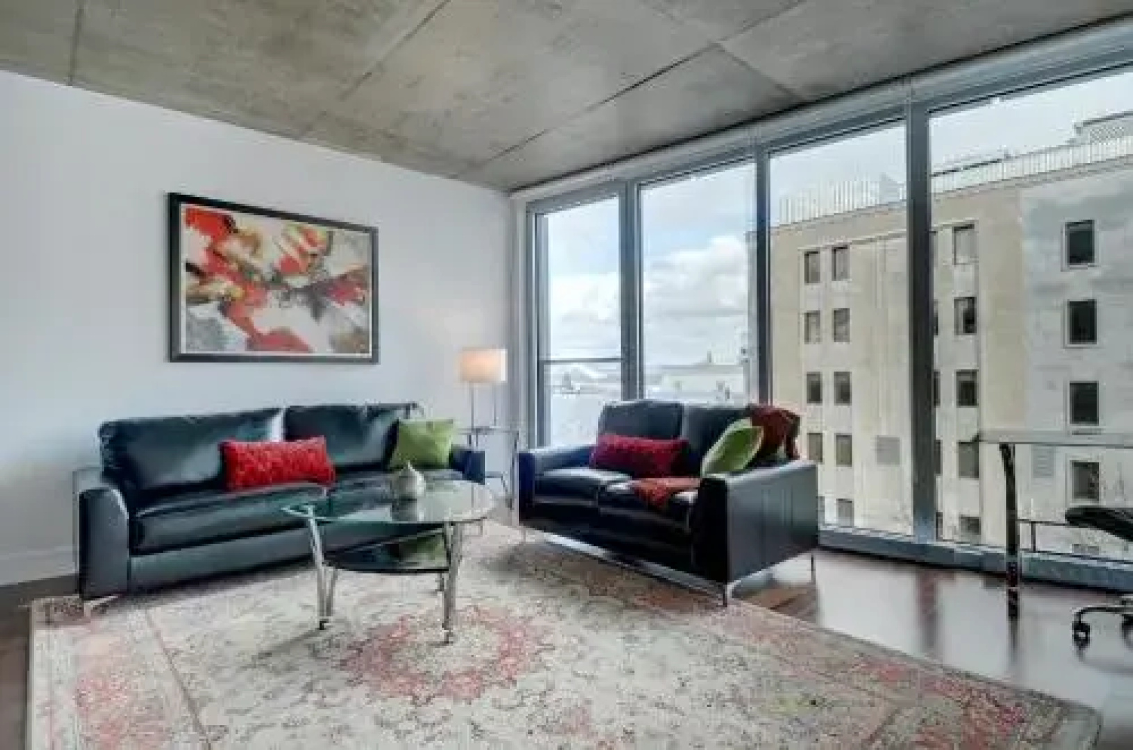 Les Immeubles Charlevoix - Le 760410