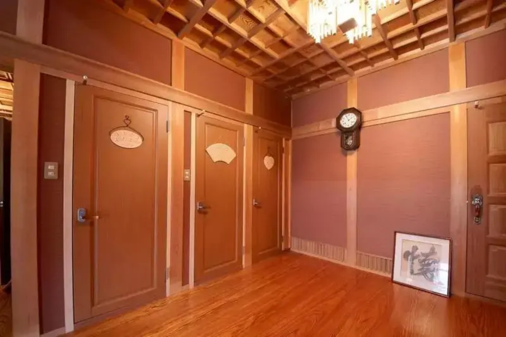 EX House in Hyogo