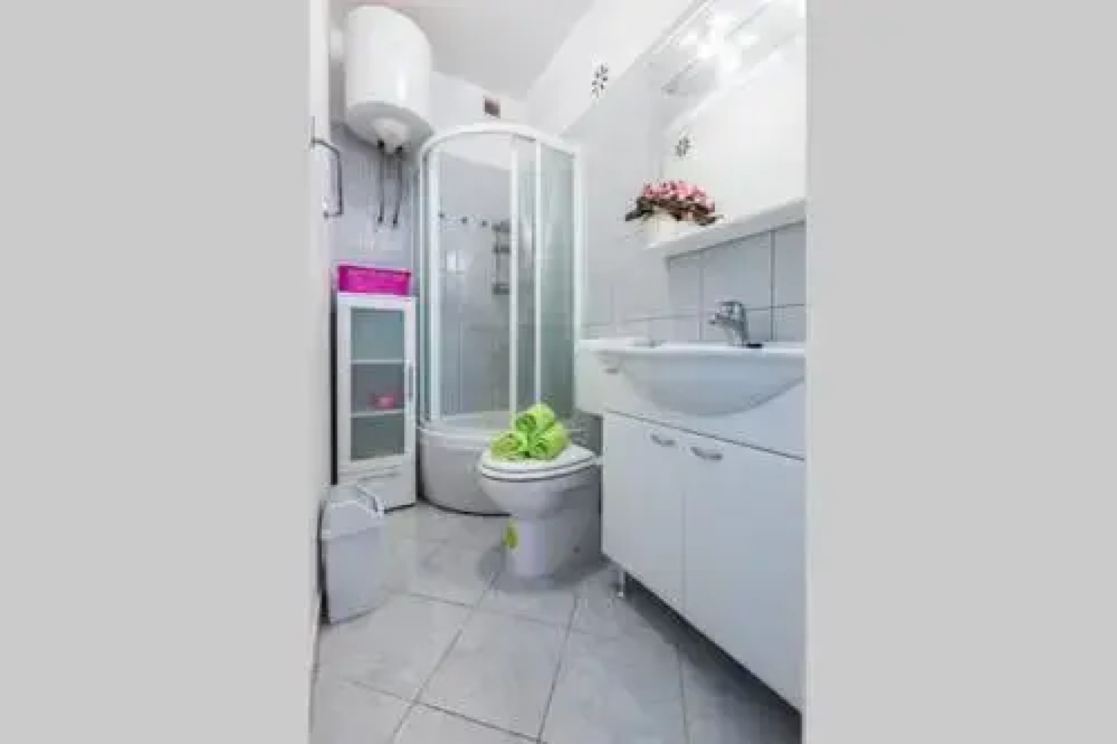 Apartment Maša