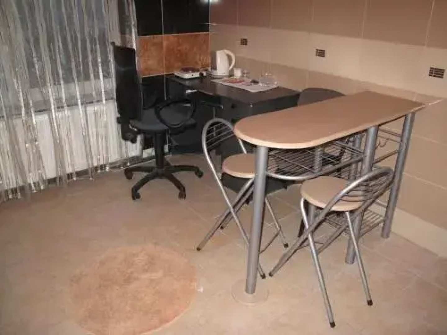 Apartmenty Złoty Dąb Kołobrzeg