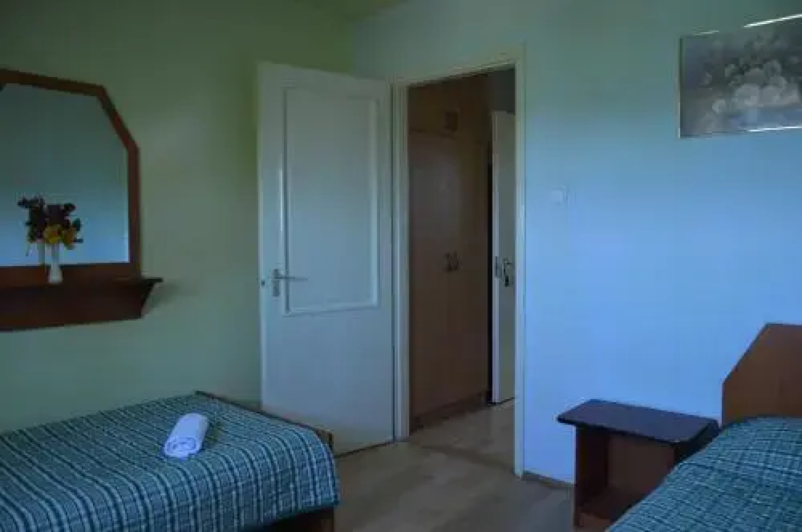 Régi Csárda és Panzió