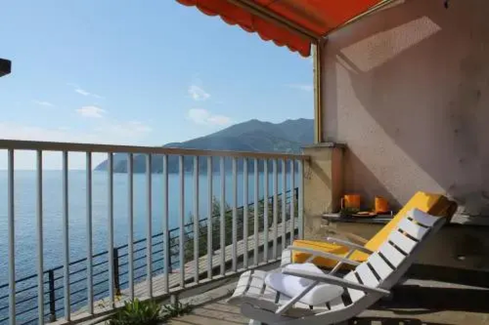 House Scirocco by Holiday World