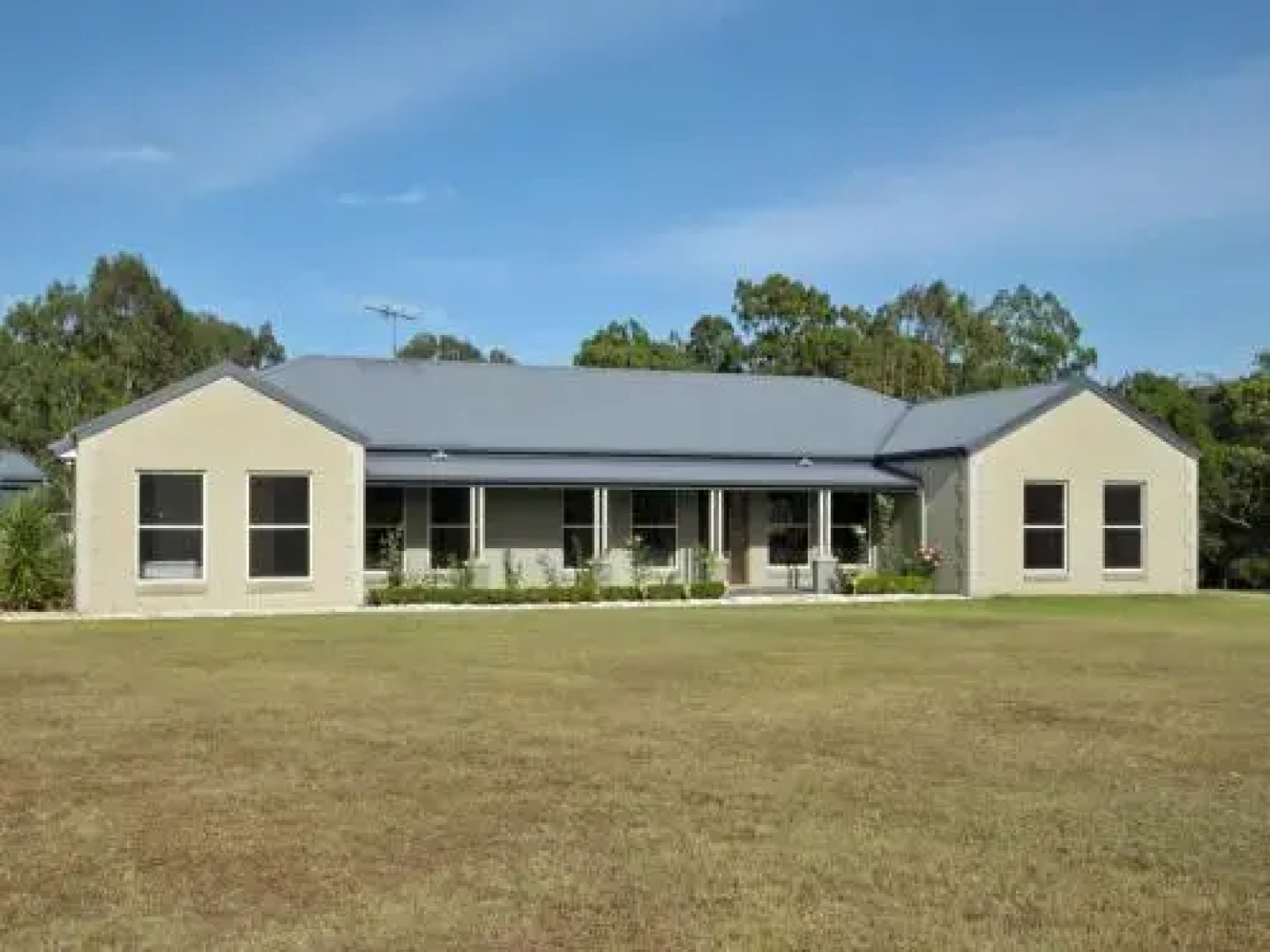 The Ponderosa on Merewether