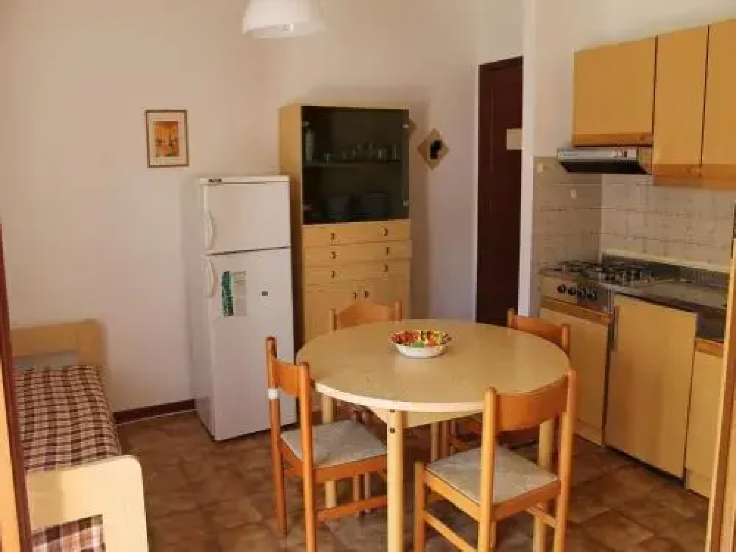 Villa Filiberta