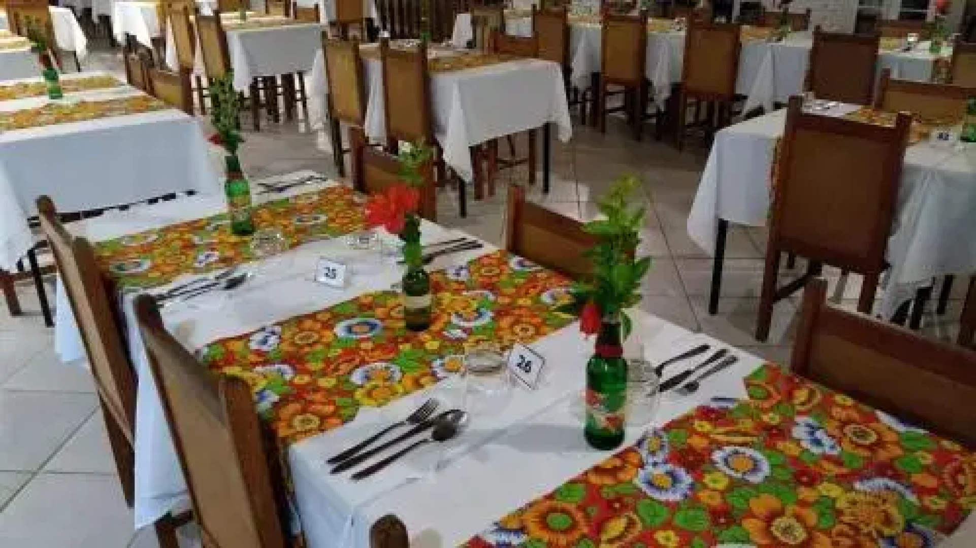 Hotel Fazenda Boa Vida