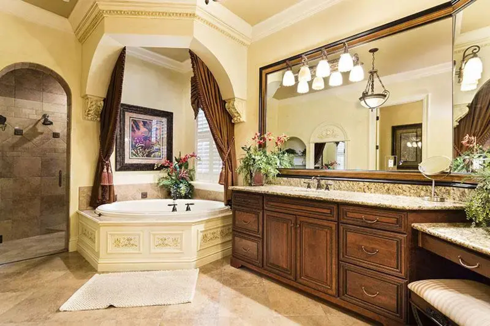 Villa W083 Gathering Reunion Resort