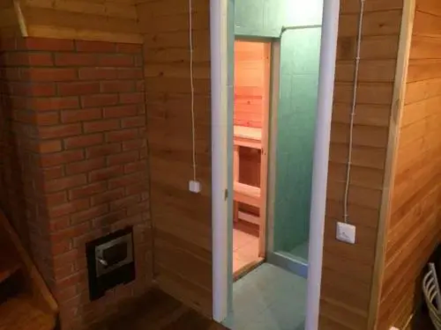 Baza Otdyha Michurinskiy Dvorik