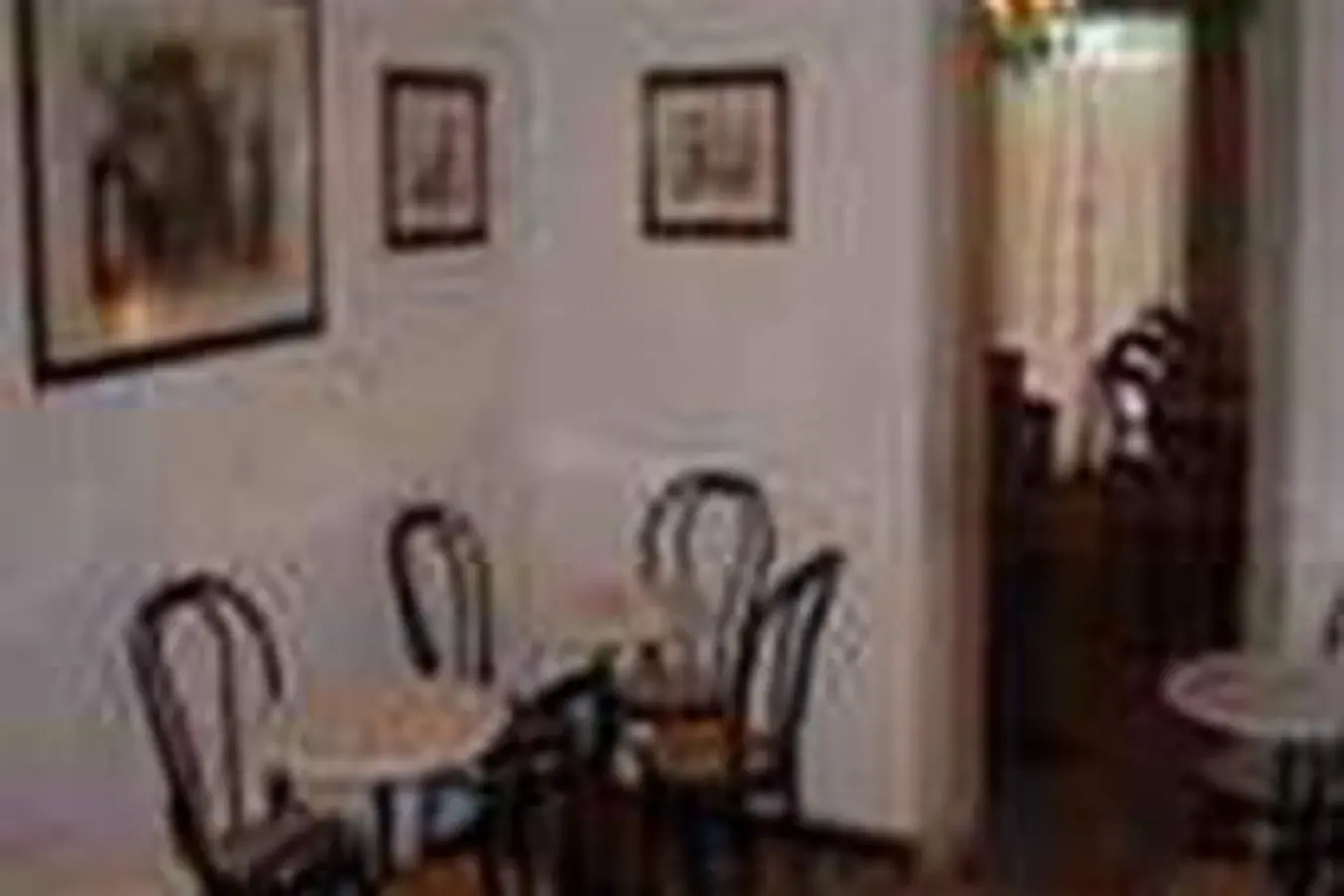 Apartman Leona