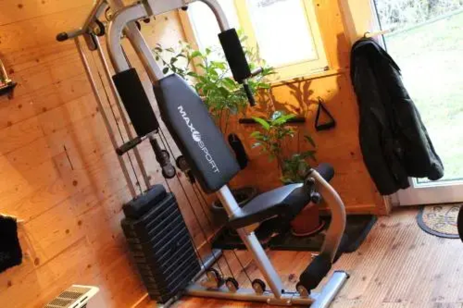 Sweden Resort Perstorp