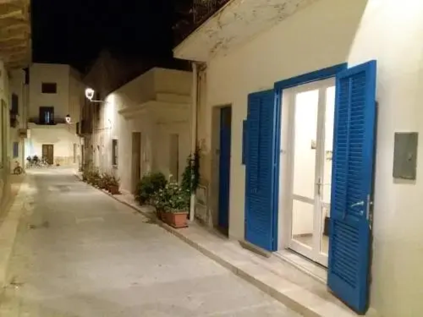 Bed and breakfast SCALOVECCHIO