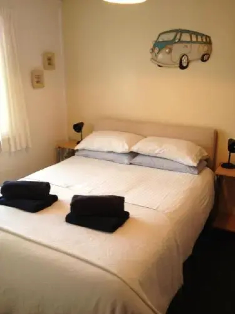 Wheal Rodney Holiday Park