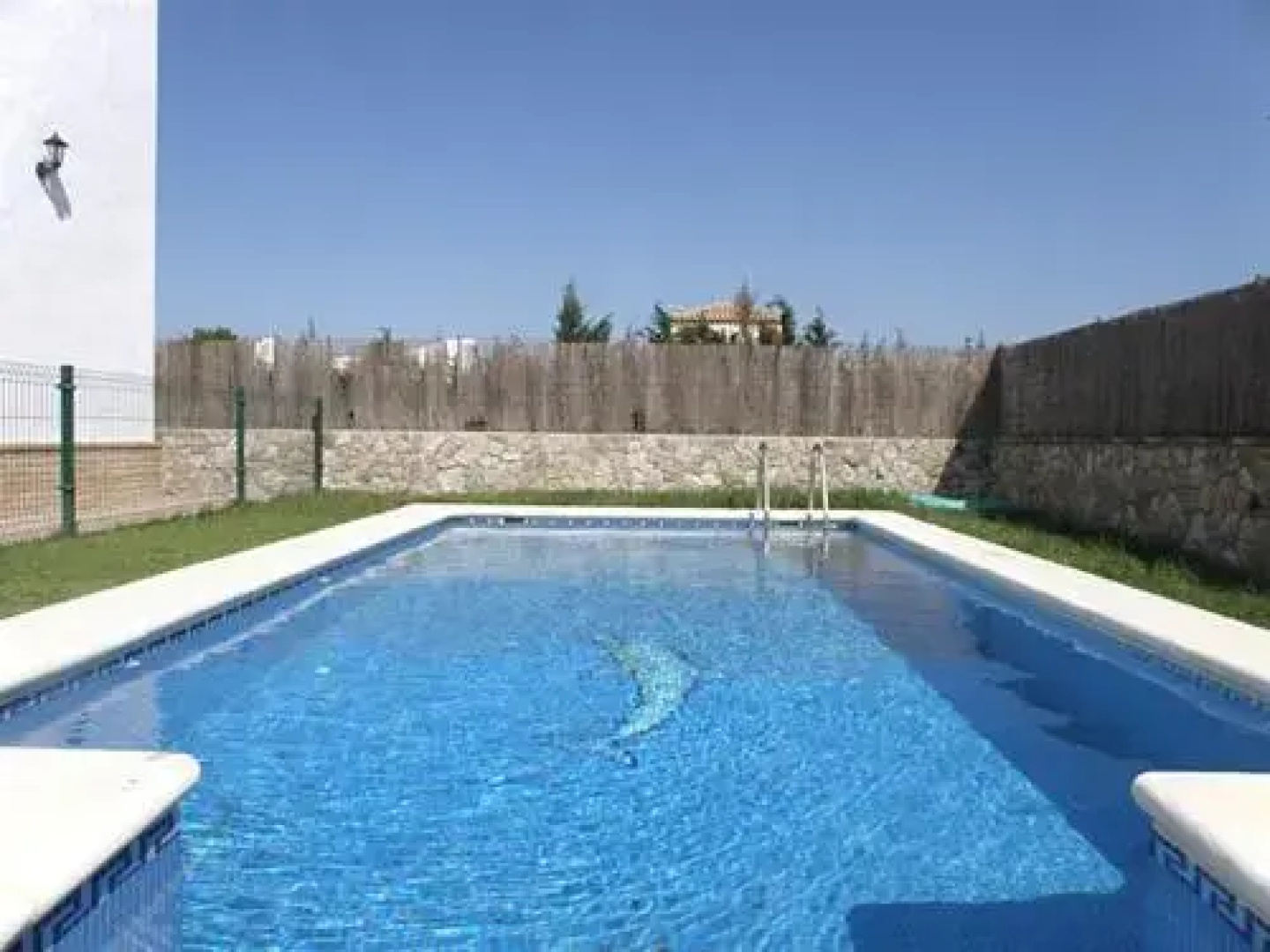 Casas Elena-Conil