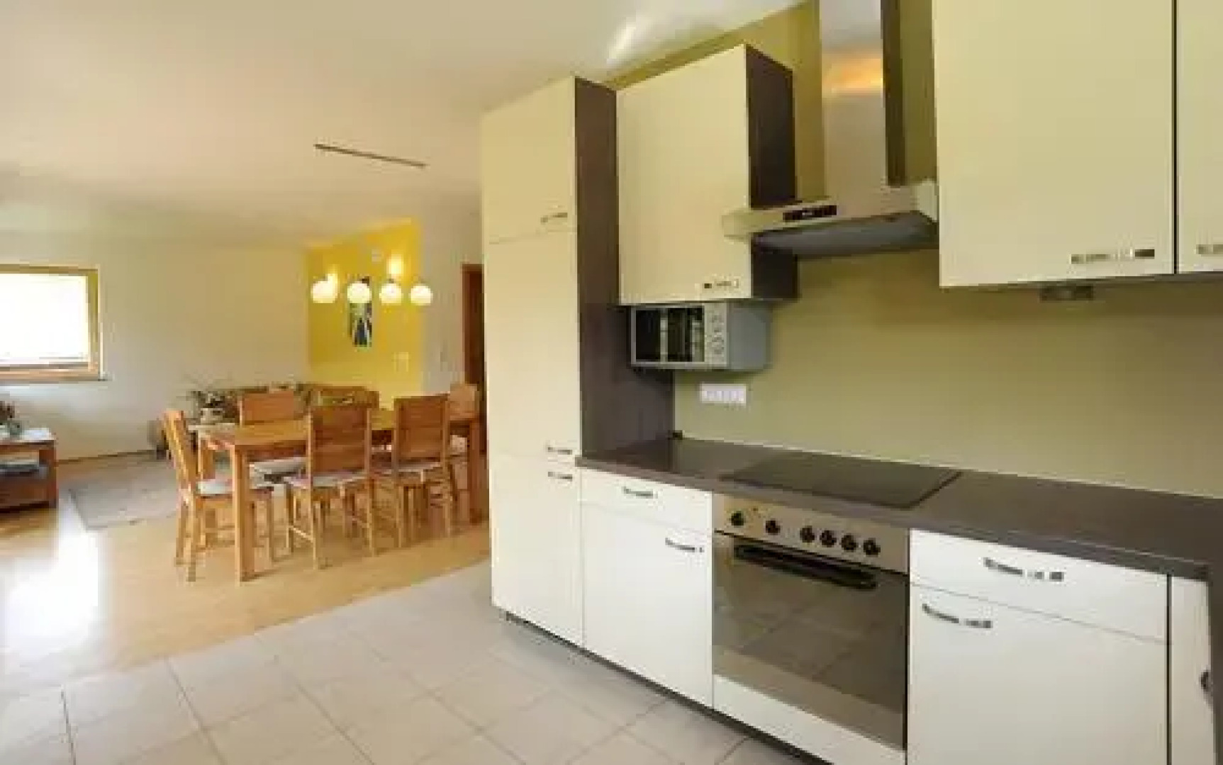 Ferienwohnungen Leitner-Ebenberger