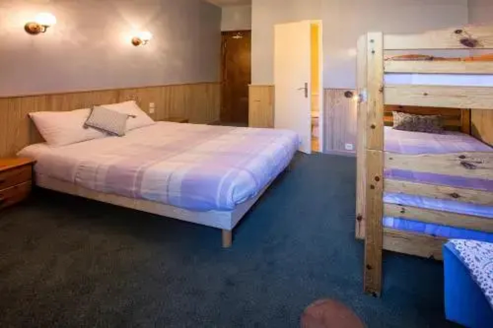 Hotel La Petite Auberge