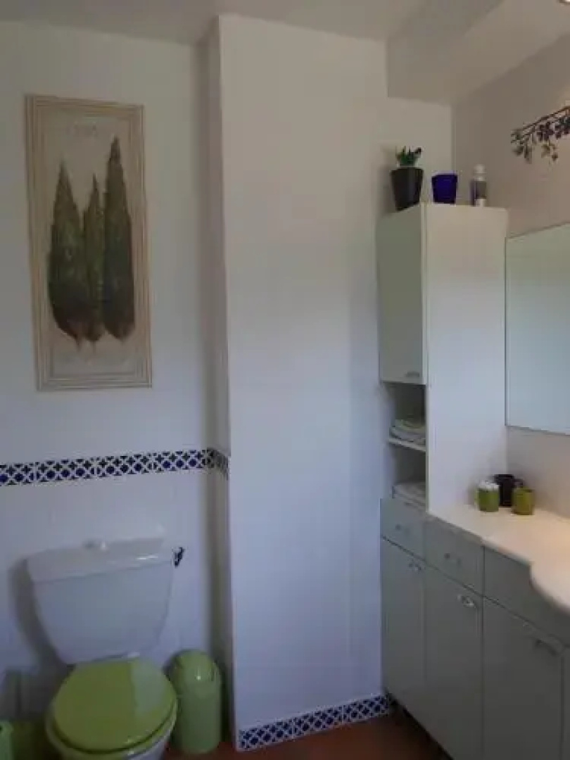 Chambre d'hôtes Villa Chênes-Pierres