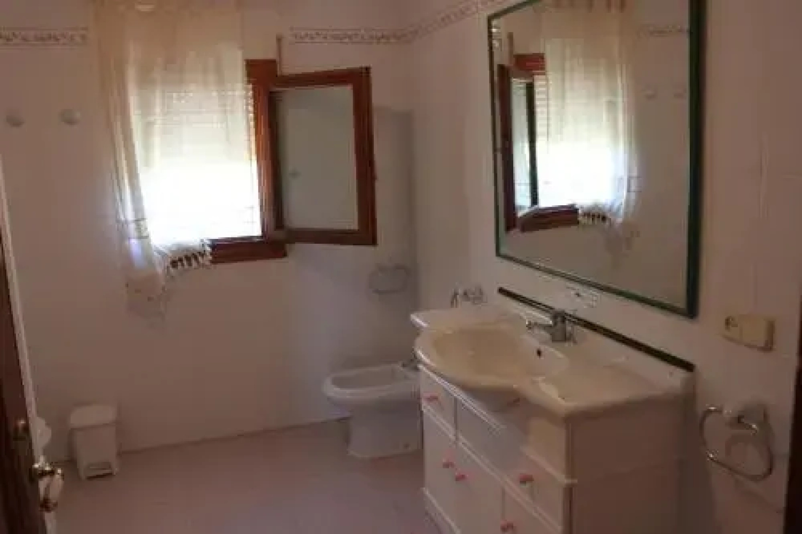 Finca Palacios - comfortable holiday accommodation in Benissa