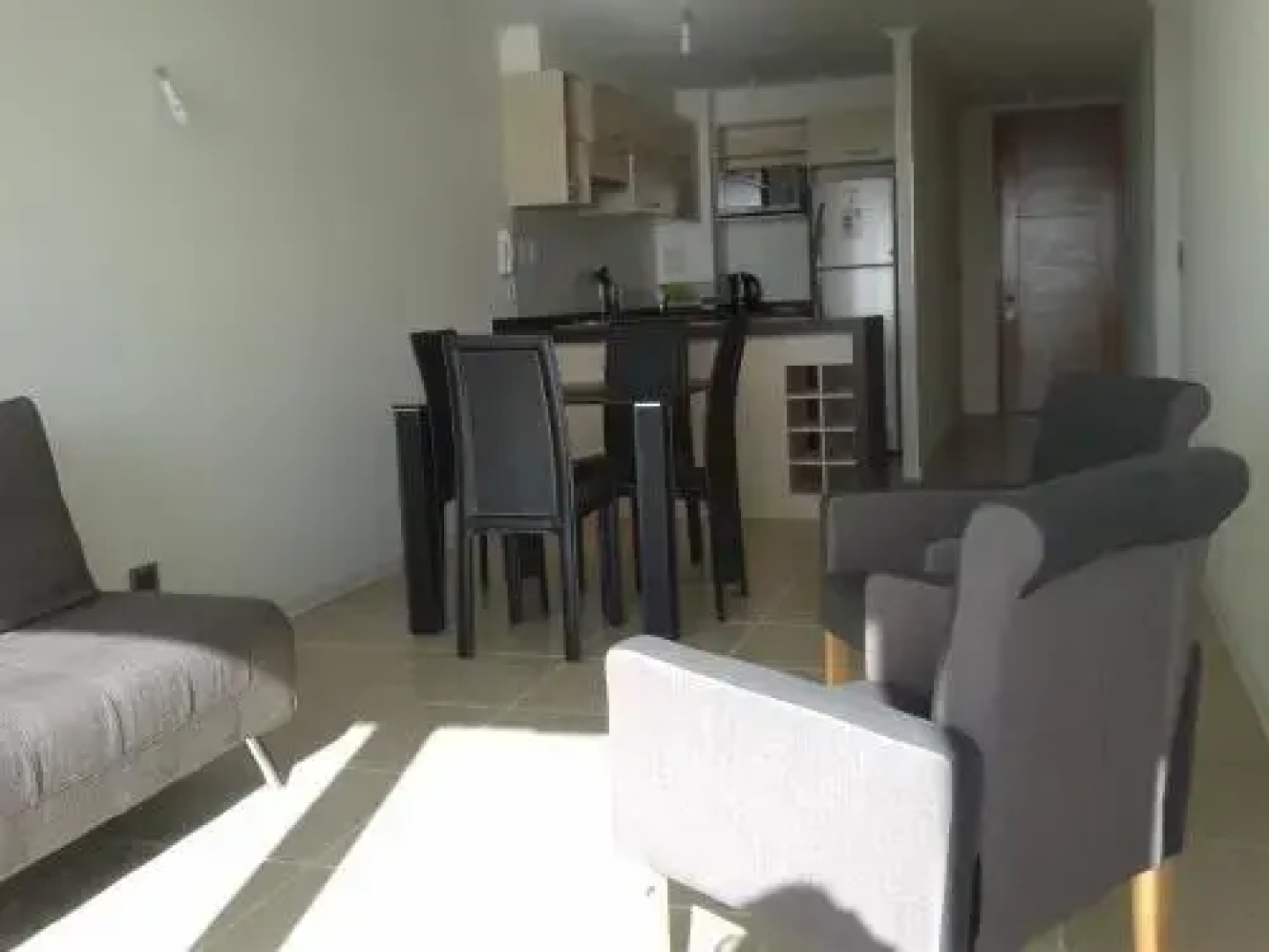 Departamento La Herradura Coquimbo