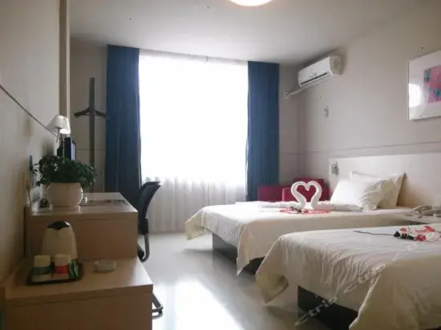 Jinjiang Inn Liuyang North Jinsha Road