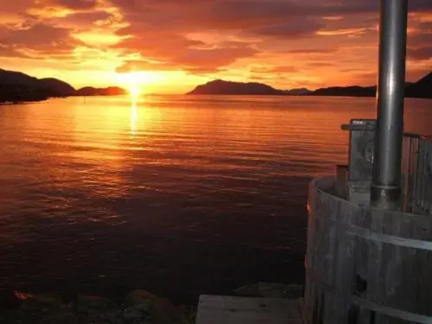Vesterålen Sjøhushotell